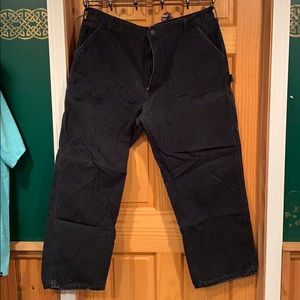 Carhartt Carpenter Jeans